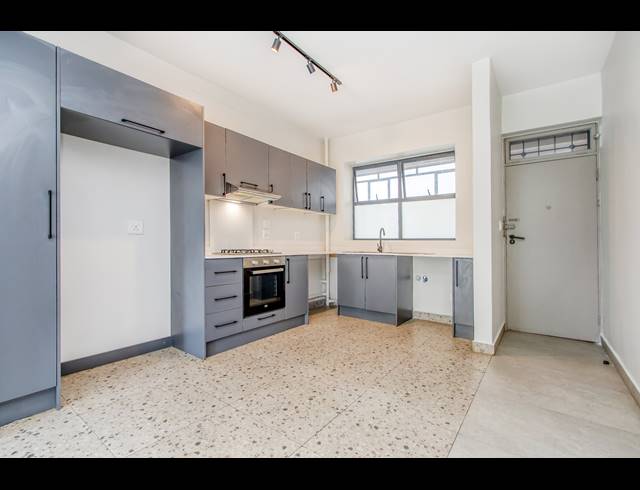 2 BEDROOM APARTMENT RENTED IN ILLOVO